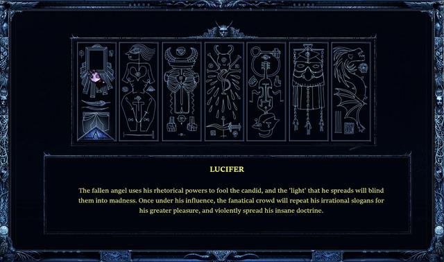 漫画风冒险解谜游戏《驱魔使徒》steam即将上线