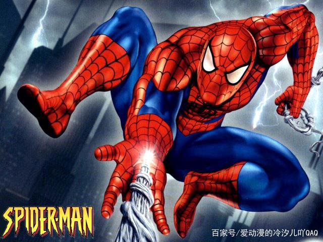 推荐2014年好看动漫之三