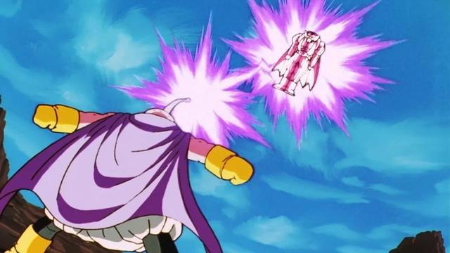 龙珠，每隔千万年就会有魔王降临，魔界到底是个怎样的存在？