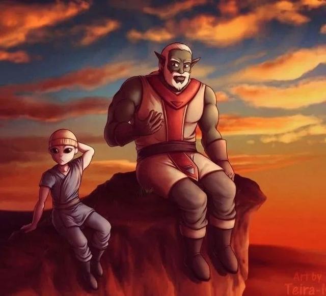 龙珠，每隔千万年就会有魔王降临，魔界到底是个怎样的存在？