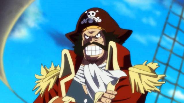 海贼王：当困扰很多人的不解之谜被揭晓，动漫就该出第二部了