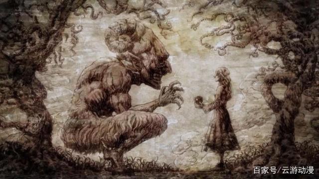 致两千年后的你？大地恶魔？盘点进击的巨人6大未解之谜