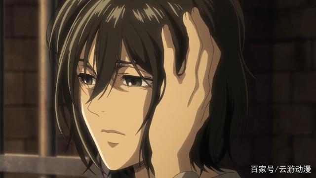 致两千年后的你？大地恶魔？盘点进击的巨人6大未解之谜