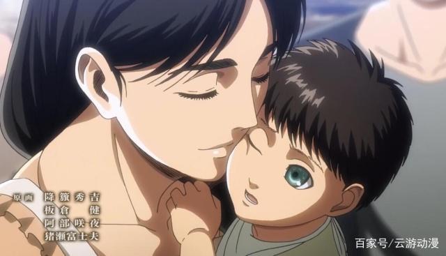 致两千年后的你？大地恶魔？盘点进击的巨人6大未解之谜