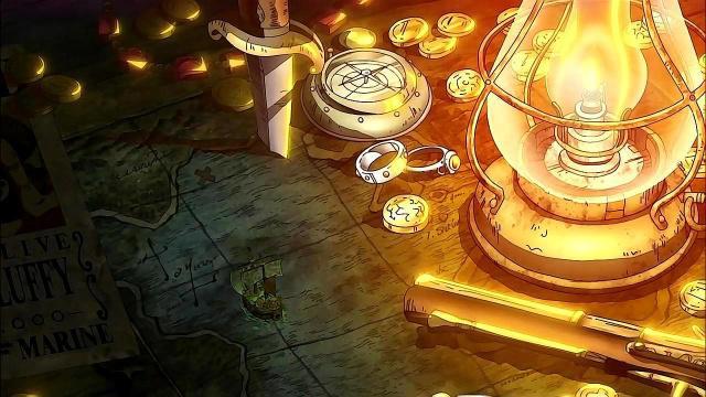 海贼王：网曝恶魔果实之谜！网友：这个我信！