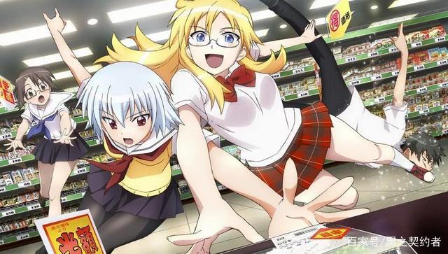 你所不知道的5部冷门动画，恐怕没有一个人全看过