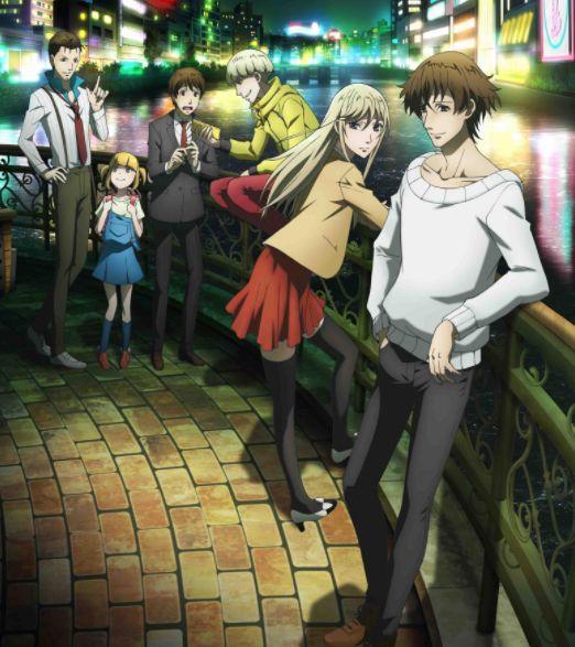 史上最奇葩的5部杀手动漫，夜袭全员狂战士，第4部无厘头到了极点