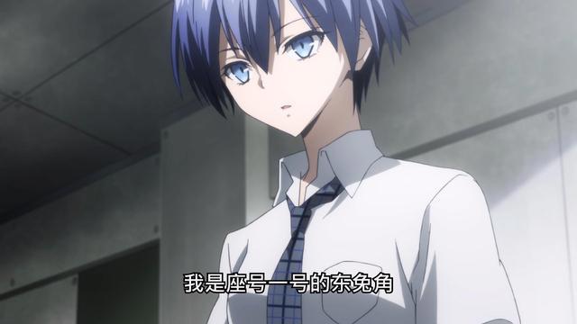 恶魔的谜语？真的恶魔，还是天使恶魔？