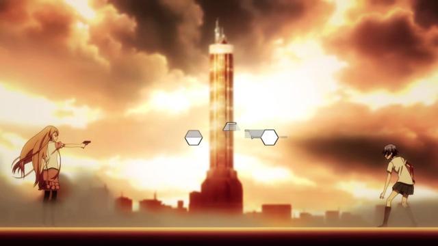 恶魔的谜语？真的恶魔，还是天使恶魔？