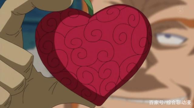 海贼王：恶魔果实的由来，藏在身上的恶魔，可能来自这个地方