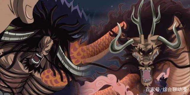 海贼王：恶魔果实的由来，藏在身上的恶魔，可能来自这个地方