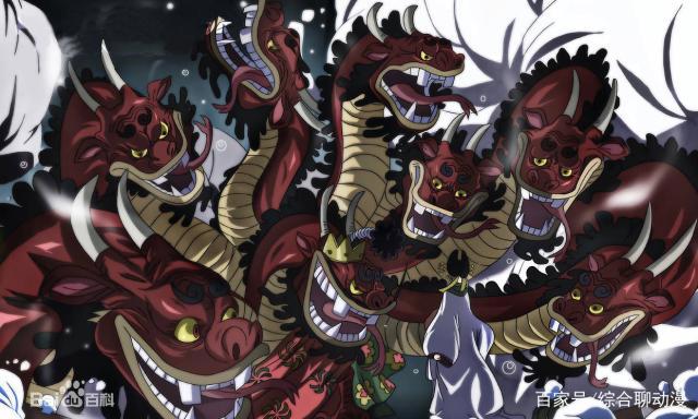 海贼王：恶魔果实的由来，藏在身上的恶魔，可能来自这个地方