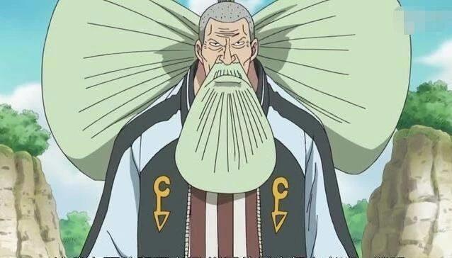 海贼王里的5大未解之谜，最后一个尾田看了都尴尬！