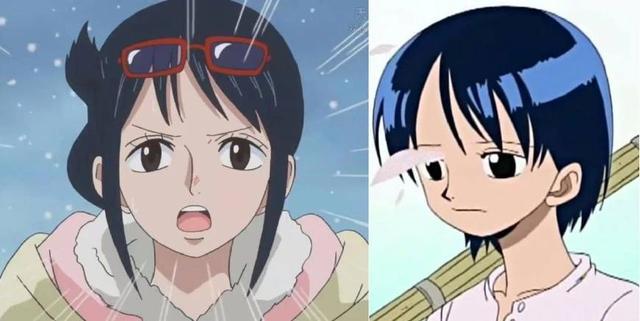 海贼王里的5大未解之谜，最后一个尾田看了都尴尬！