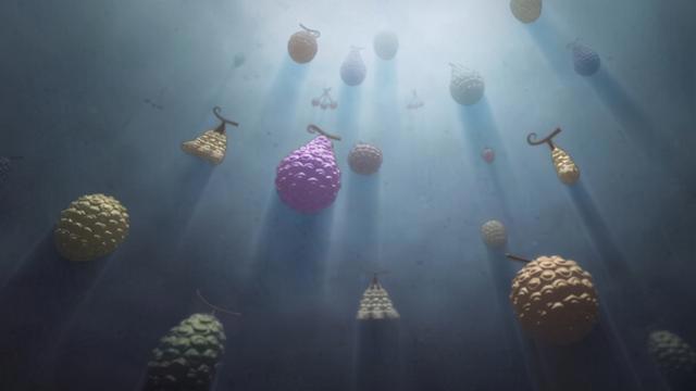 海贼王中的20个未解之谜，涉及多个领域，牵扯到许多大人物