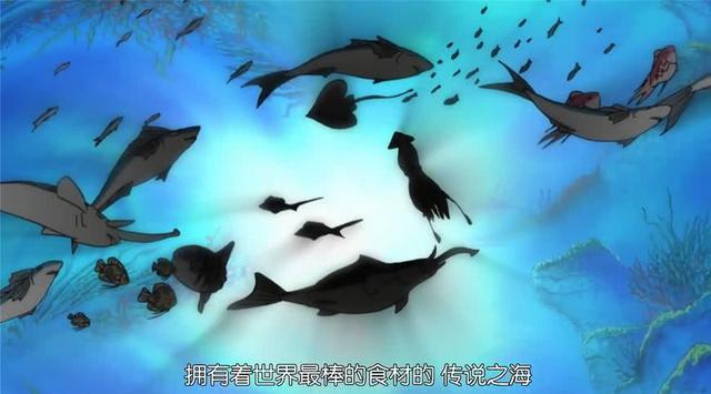 海贼王中的20个未解之谜，涉及多个领域，牵扯到许多大人物