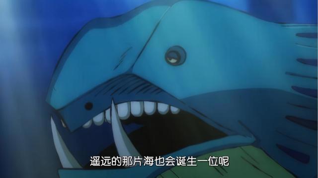 海贼王中的20个未解之谜，涉及多个领域，牵扯到许多大人物