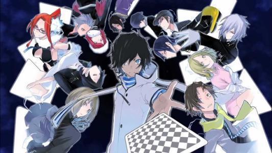 浅析《恶魔幸存者2》剧情发展的成功因素