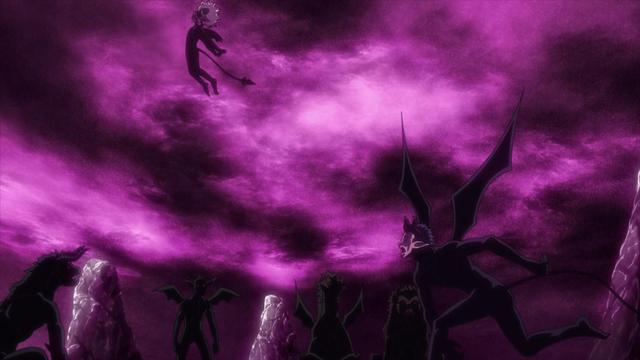 黑色五叶草：阿斯塔体内恶魔身世之谜终于被揭开