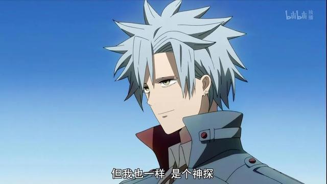 9.1分神作！这部高智商推理动漫太香了！