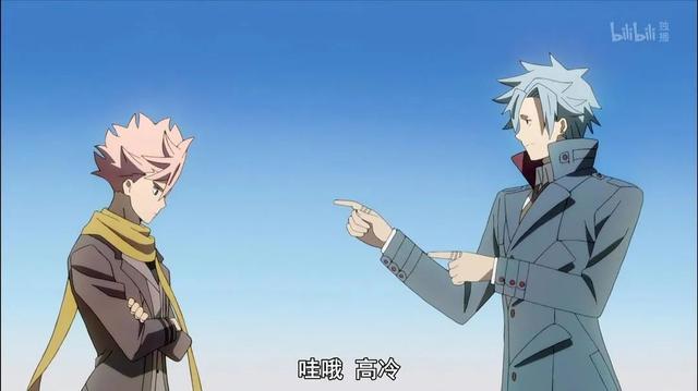 9.1分神作！这部高智商推理动漫太香了！