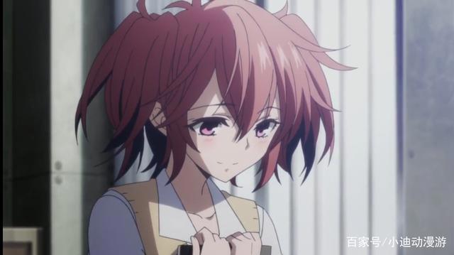 恶魔之谜：百合版的“这个杀手不太冷”，你愿意被她们暗杀吗？