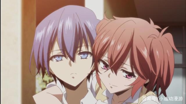 恶魔之谜：百合版的“这个杀手不太冷”，你愿意被她们暗杀吗？