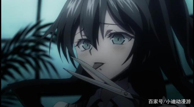 恶魔之谜：百合版的“这个杀手不太冷”，你愿意被她们暗杀吗？