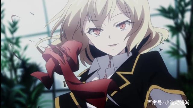 恶魔之谜：百合版的“这个杀手不太冷”，你愿意被她们暗杀吗？