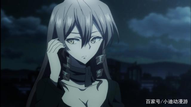 恶魔之谜：百合版的“这个杀手不太冷”，你愿意被她们暗杀吗？