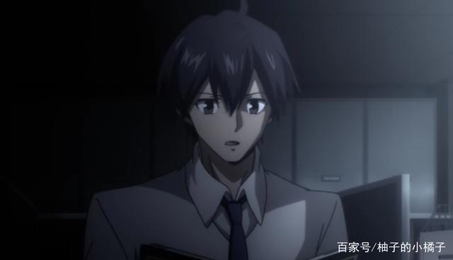 有很多女杀手的番剧《恶魔之谜》