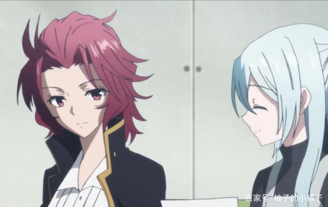 有很多女杀手的番剧《恶魔之谜》