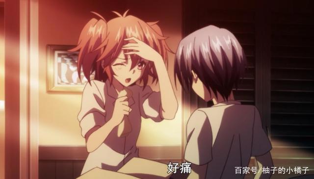 有很多女杀手的番剧《恶魔之谜》