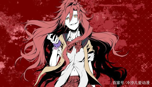 动漫《恶魔之谜》大解析，新老动漫迷们都来看看吧！