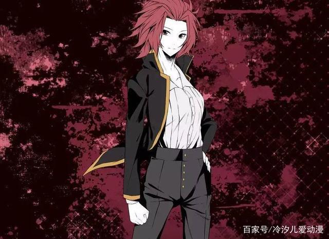 动漫《恶魔之谜》大解析，新老动漫迷们都来看看吧！