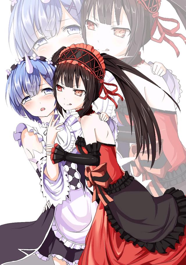 7月新番斯巴鲁配音男主，雷姆配音女主，日本声优果然都是怪物