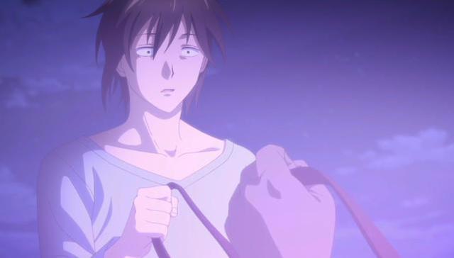 七月新番：杀鬼狂人竟然放过女鬼，公主得知男主踪迹欣喜若狂