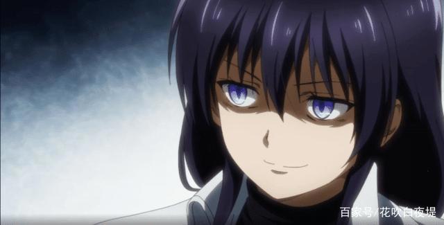 七月份黑马新番上映，男主进入黑化病娇战斗状态，战斗场面热血