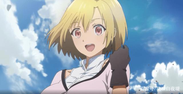 七月份黑马新番上映，男主进入黑化病娇战斗状态，战斗场面热血