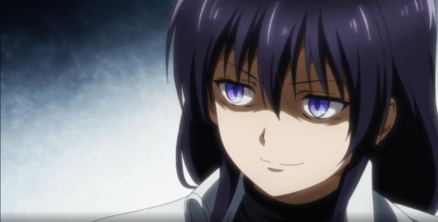 七月黑马新番上映，男主进入黑化病娇战斗状态，战斗场面异常热血