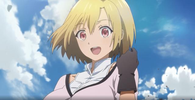 七月黑马新番上映，男主进入黑化病娇战斗状态，战斗场面异常热血