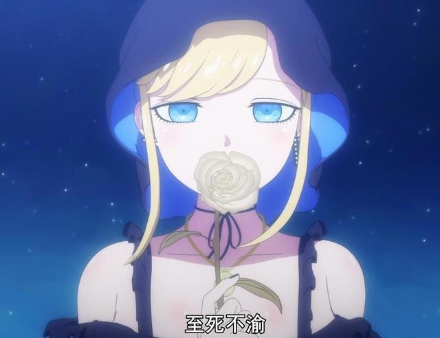 这7月新番删减了30秒，连渔网袜都不让看，动漫审核真严格！