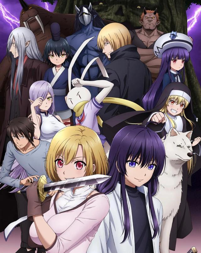 七月求生欲最强的番剧，一波操作抢救成功，4.5分瞬间变成7.5分