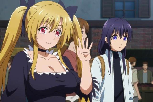 七月求生欲最强的番剧，一波操作抢救成功，4.5分瞬间变成7.5分