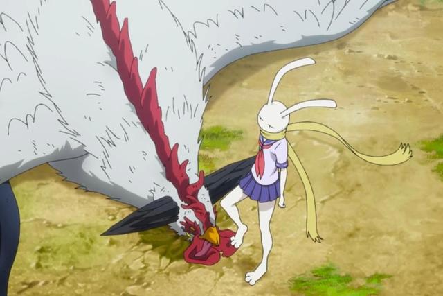 七月求生欲最强的番剧，一波操作抢救成功，4.5分瞬间变成7.5分