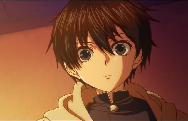 七月的四部战斗番，总有一部能够点燃你的热血