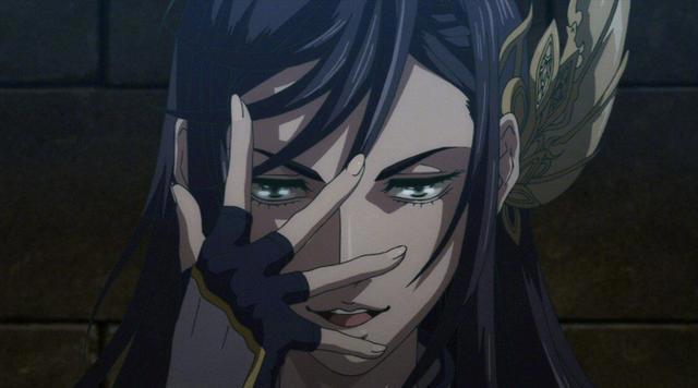 七月的四部战斗番，总有一部能够点燃你的热血