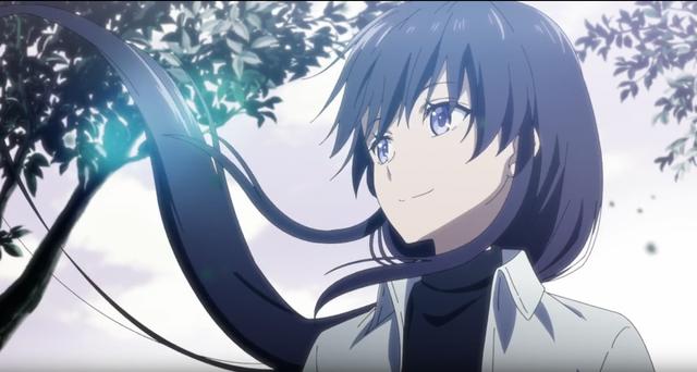 这个七月新番的男主太漂亮，比女主好看多了