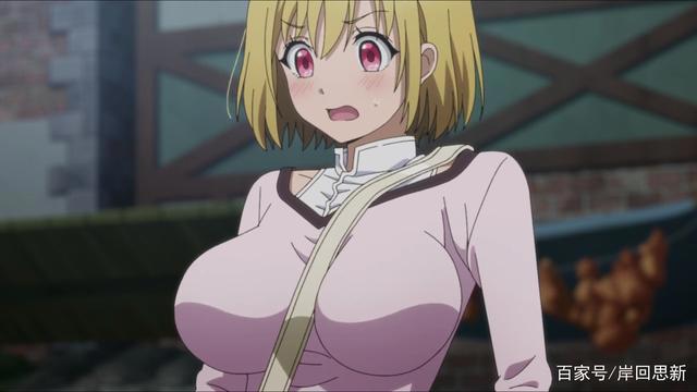 阿哔删了七月新番第一集，还看个球？原来是制作组模仿凉宫与空境