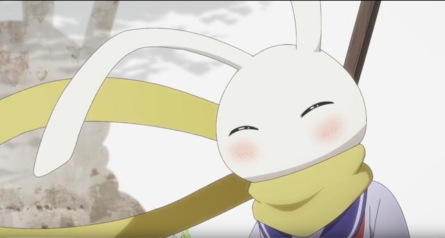 这个七月新番的男主太漂亮，比女主好看多了